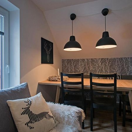 Ruprecht Apartment Vrchlabí Zewnętrze zdjęcie