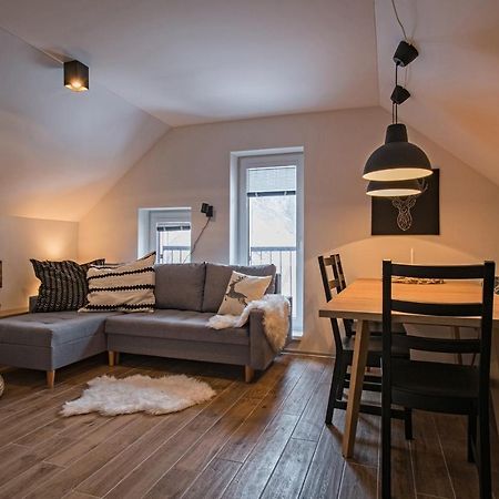 Ruprecht Apartment Vrchlabí Zewnętrze zdjęcie