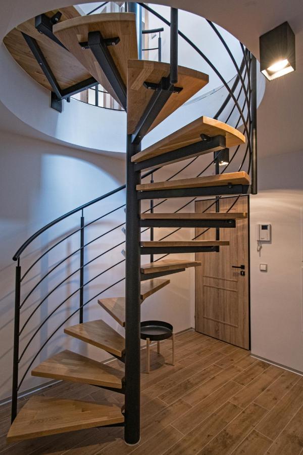 Ruprecht Apartment Vrchlabí Zewnętrze zdjęcie