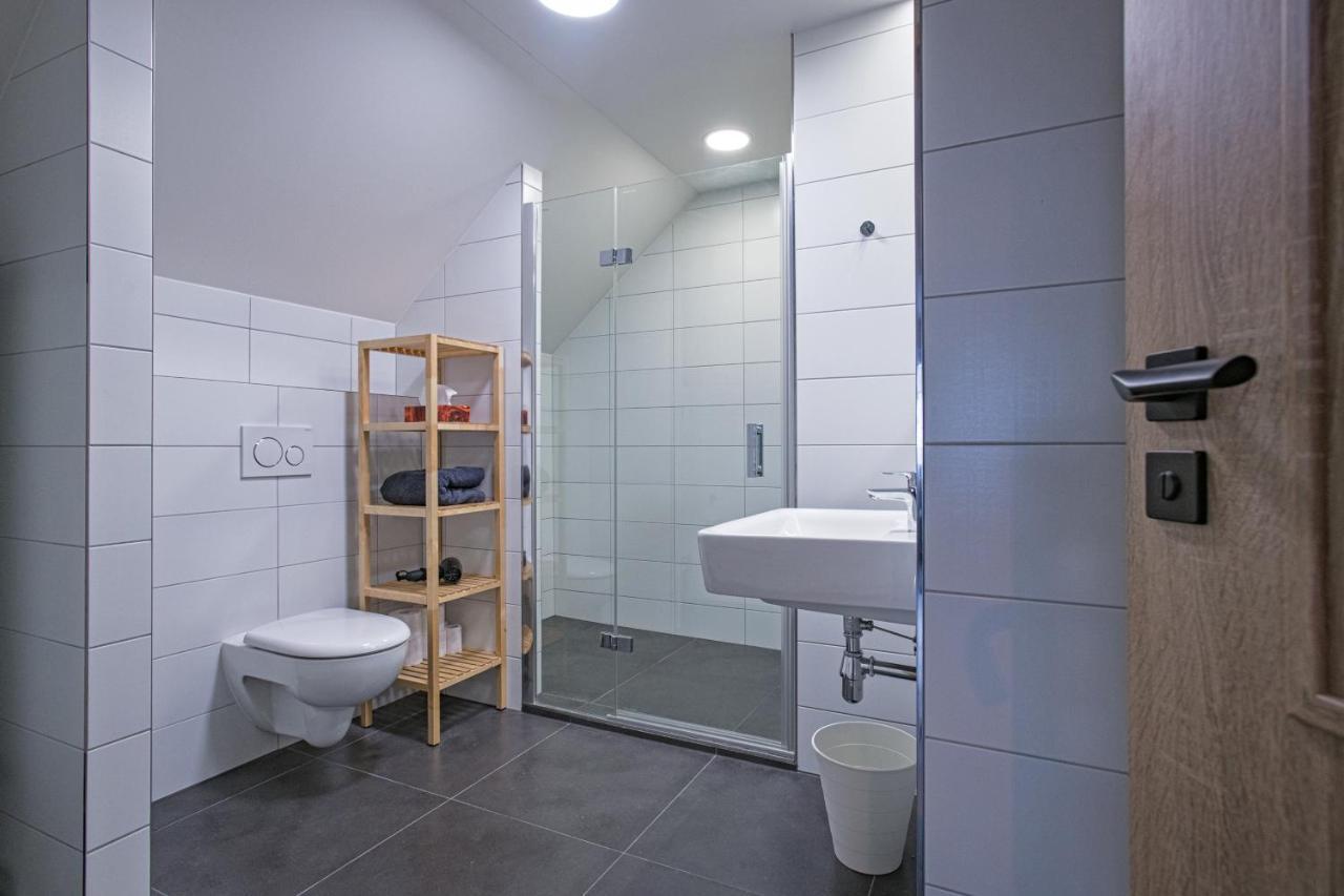 Ruprecht Apartment Vrchlabí Zewnętrze zdjęcie
