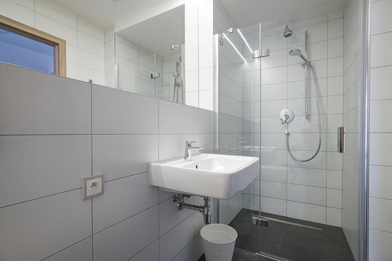 Ruprecht Apartment Vrchlabí Zewnętrze zdjęcie