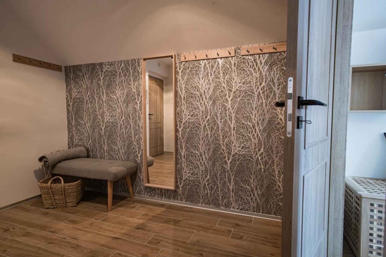 Ruprecht Apartment Vrchlabí Zewnętrze zdjęcie